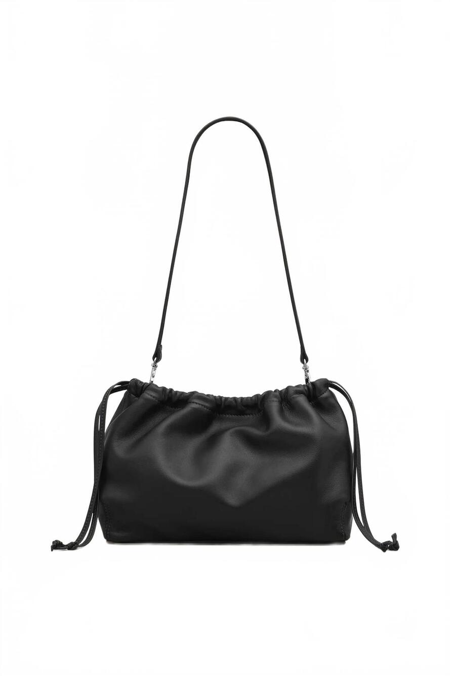 NEW A.EMERY women's tobey bag in black